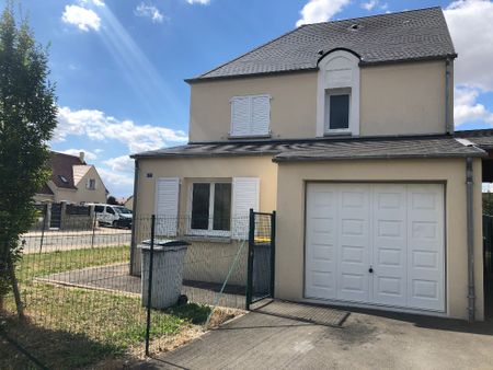 NEUVILLE AUX BOIS - Photo 4