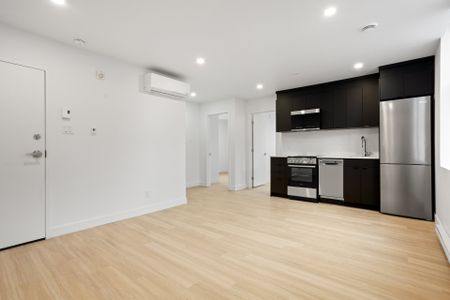 Condo à louer, Montréal (Ville-Marie) - Photo 5