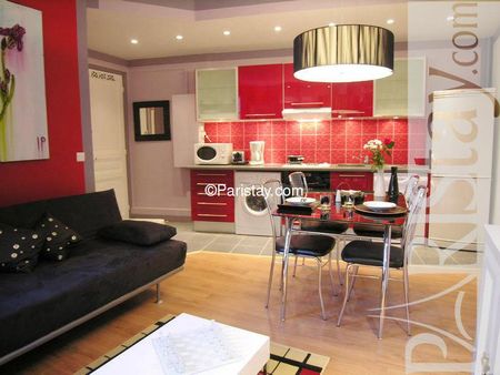 Apartment Amiral Roussin 1 bed - Photo 4