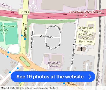 Southerly Crescent, Manchester, M40 - Photo 1