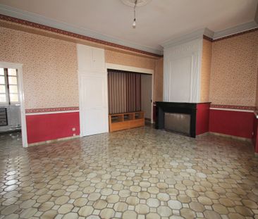 Location Appartement 1 pièce 37m² DECIZE 58300 - Photo 4