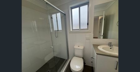 Modern 1 Bedder ! - Photo 5