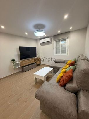 Alquiler de piso en Calle Hilera, 8 - Photo 1