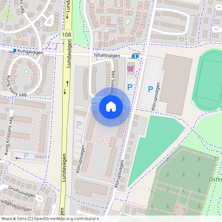 Klörupsvägen 37B, 231 51 Trelleborg, Skane