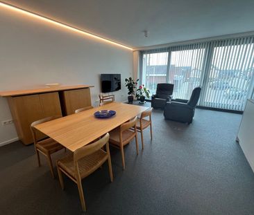 Energiezuinig en rolstoeltoegankelijke woning met 1 slpk - Photo 1