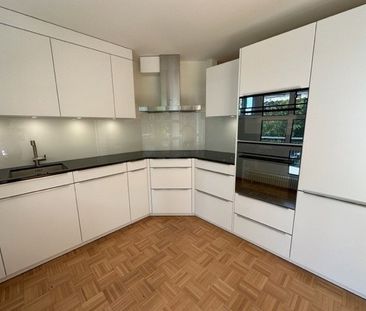 4.5 Zimmer, 120 m², 2. Stock - Foto 2
