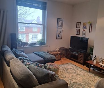 2 Bed Flat, Sackville Road, BN3 - Photo 1