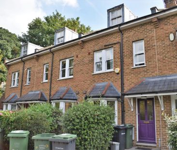 3 bedroom terraced house to rent - Photo 6
