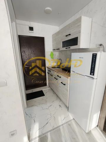 Inchiriez cameră în zona Casa Sindicatelor - Fotografie 3