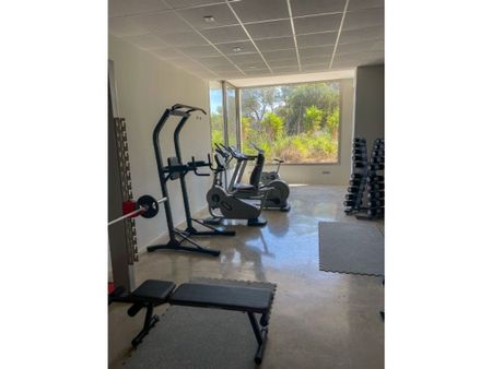 2 room luxury Apartment for rent in San Jose, Spain - Photo 5