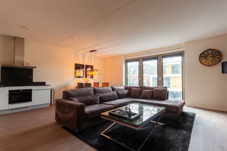 Appartement te huur: Dorpsstraat 62-B 6741 AM Lunteren - Foto 3