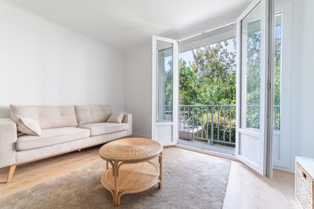 Location Appartement 4 pièces Meublé 60m² NANTES 44300 - Photo 4