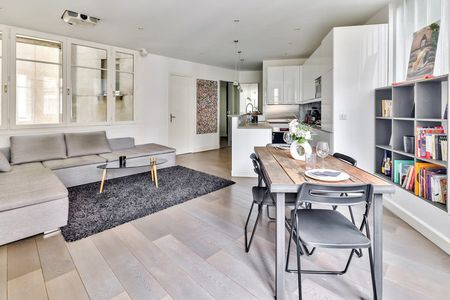 Boulevard Richard-Lenoir - Photo 4