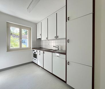 Wohnen im schönen Seefeld-Quartier - befristet bis 30.09.2026! - Photo 4