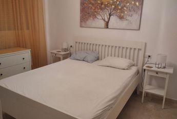 Piso En alquiler Calle del Granate s/n, El Castillo, Manilva