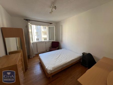 Appartement à louer 5 pièces 73.9m² - Photo 3