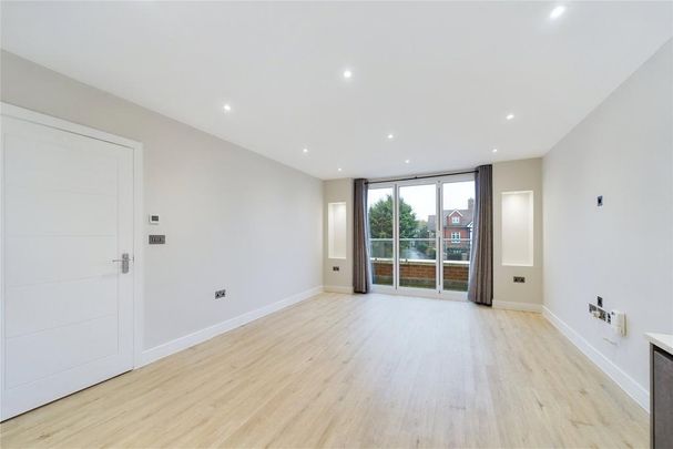 2 bedroom apartment to rent - Photo 1