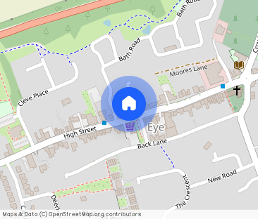 High Street, Eye, Peterborough, Cambridgeshire, PE6 - Photo 1