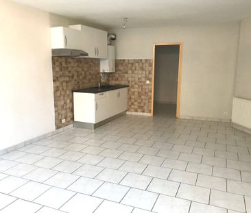 Location appartement 3 pièces 71 m² à Aubenas (07200) - Photo 1