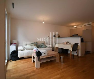 2.5 room apartment in Vevey - Photo 4