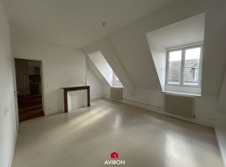 Appartement t2 - proche cathédrale - Photo 2