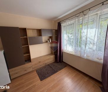 DE INCHIRIAT-apartament 2 camere, etaj2 - Fotografie 3