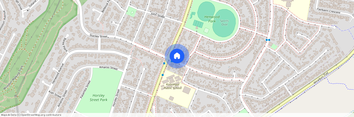 43 Stanley St, NSW 2650, Kooringal