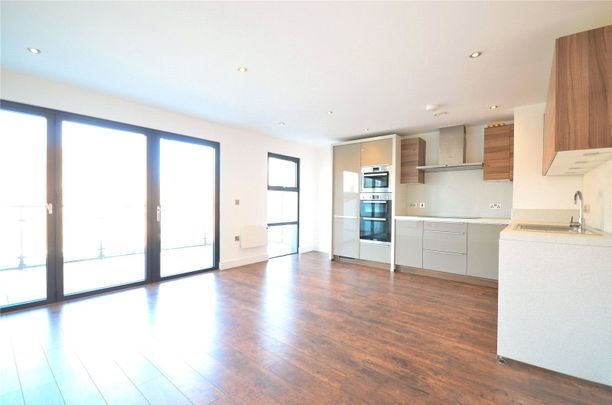 Cotton Street, Manchester, Greater Manchester, M4 5AX - Photo 1