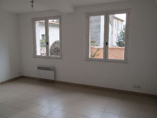 Appartement 1 Pièce 34 m² - Photo 1