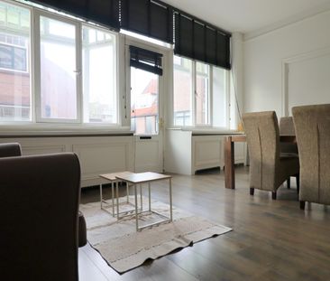 Te huur: Appartement Langestraat 86 in Hilversum - Photo 5
