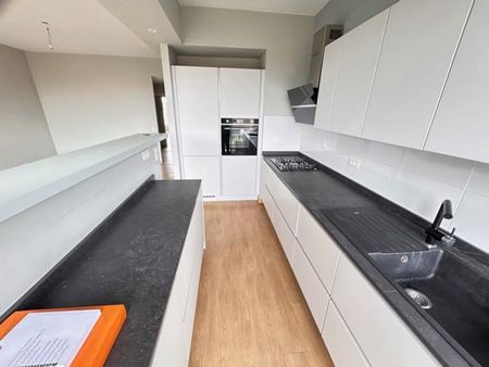 Appartement te huur - Foto 5