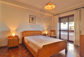 Apartamento T3 em Braga