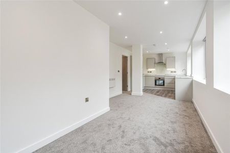 2 bedroom apartment to rent - Photo 2