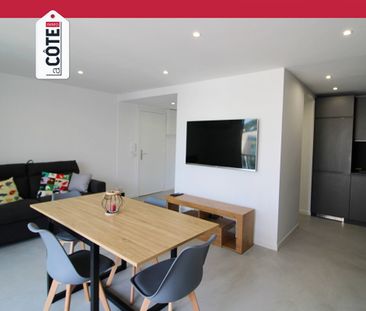 À louer : Charmant appartement T2 à Carry le Rouet - Photo 1