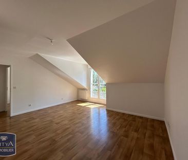 Location Appartement 3 pièces 47m² BEAUVAIS 60000 - Photo 3