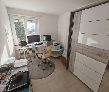 4.5 Zimmer, 80 m², 2. Stock - Photo 6