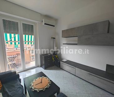Bilocale via Carlo Dolci 20, San Siro, Milano - Foto 5