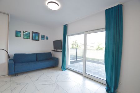 Na wynajem mieszkanie 23.00m2 Opole - Kolonia Gosławicka - Zdjęcie 3