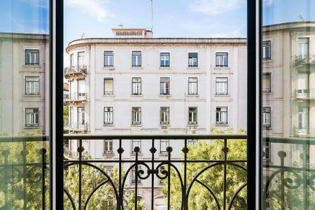 Apartamento T3 em Lisboa - Photo 3