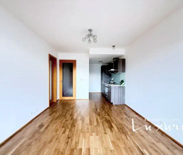 Pronájem bytu 1+kk 38 m - Photo 2