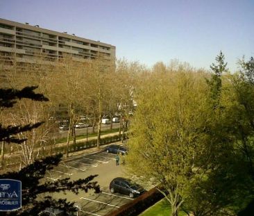 Appartement à louer 2 pièces 49.35m² - Photo 4