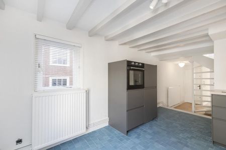 Appartement te huur: Noordermarkt 11-C 1015 MX Amsterdam - Foto 3