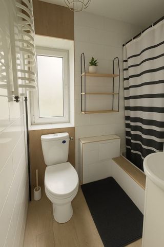 Do wynajęcia 2 pok mieszkanie 38 m² - Photo 5