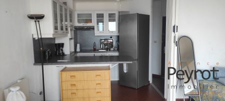 Location Appartement 2 pièces 31m² LE BARCARES 66420 - Photo 5