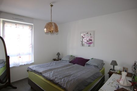 ERSTEIN - SUPERBE 3 pièces - 69.80 m² - TERRASSES - Photo 4