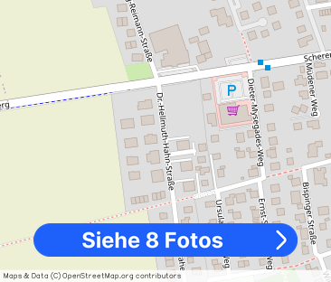 Seniorengerechte 3-Zimmerneubauwohnung mit Bewegungsbad und Pfleged... - Foto 1