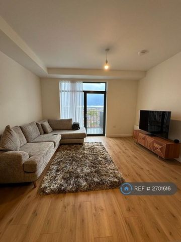 1 bedroom flat to rent - Photo 2