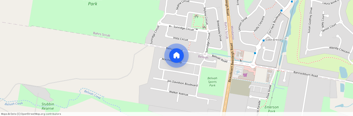 1/29 MacMillan Loop, Qld 4207, Belivah