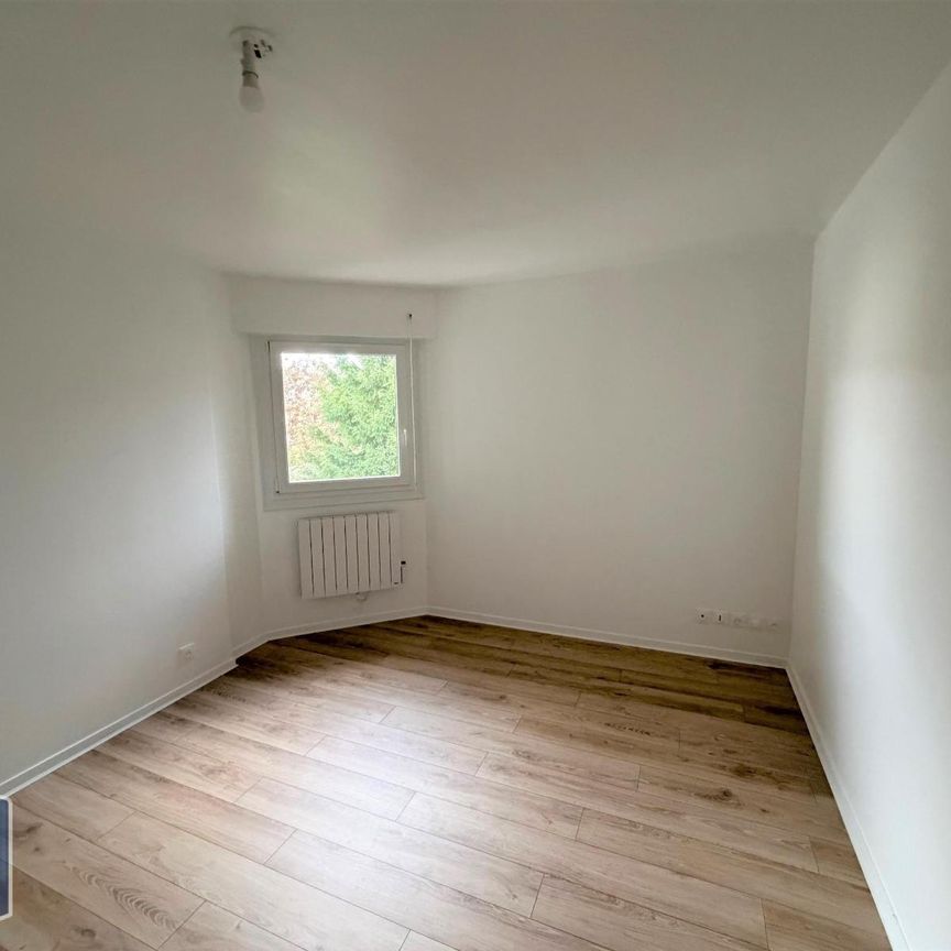 Location Appartement 1 pièce 22m² ROUEN 76000 - Photo 1