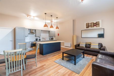 2 bed apartment to rent in Northumberland Street, City Centre, NE1 - Photo 2